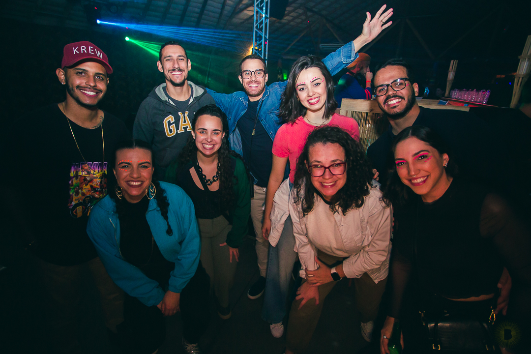 Galeria: BACK TO 2000s - Brasuca Multicultural