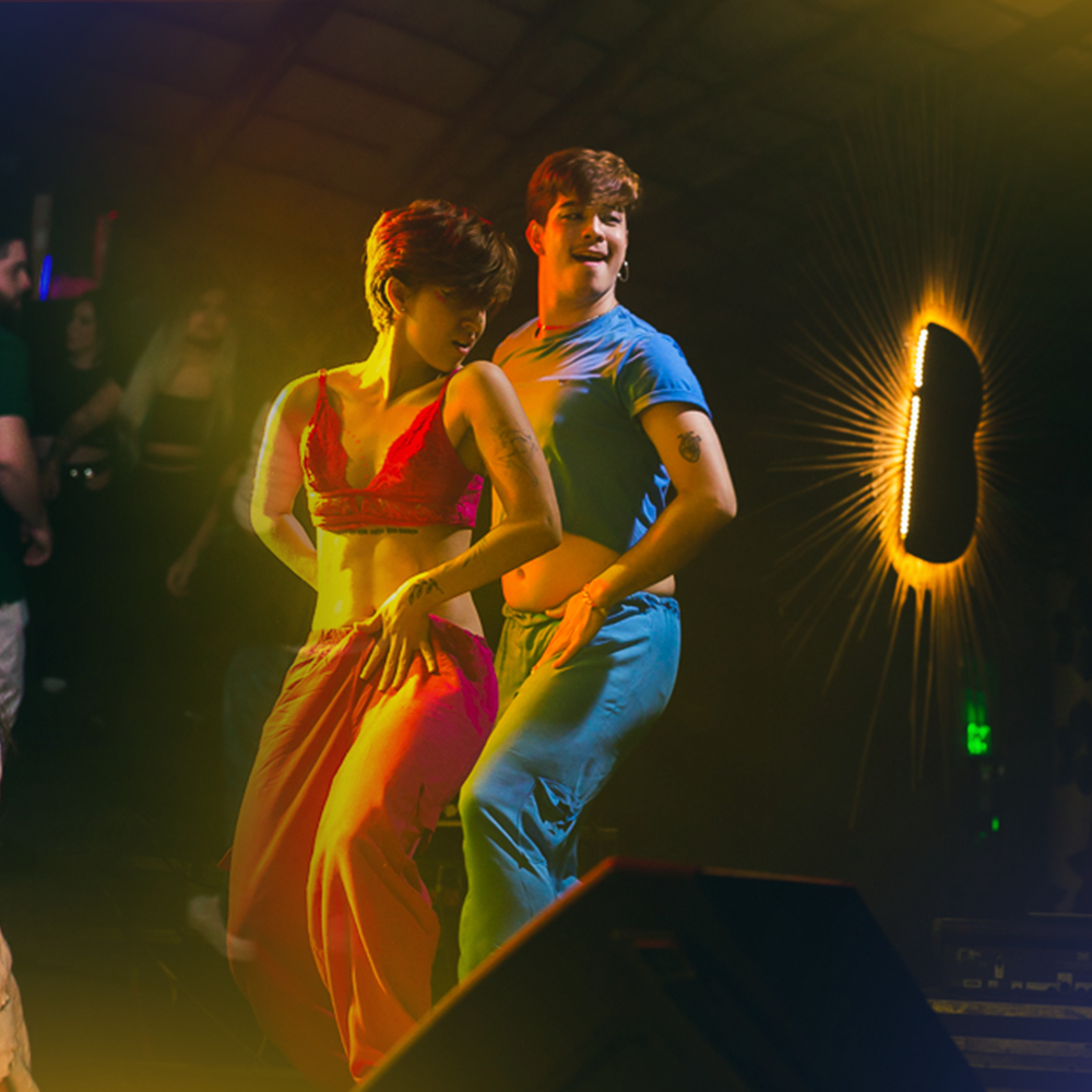 Galeria: BACK TO 2000s - Brasuca Multicultural