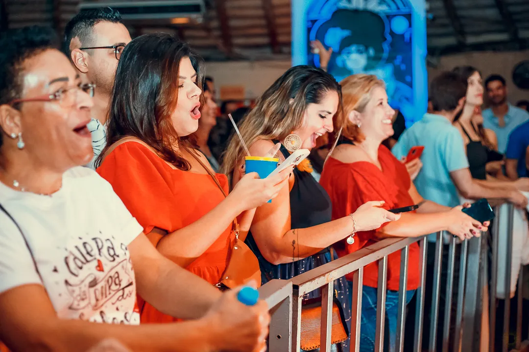 Galeria: FALAMANSA + GUENTAÊ - Brasuca Multicultural