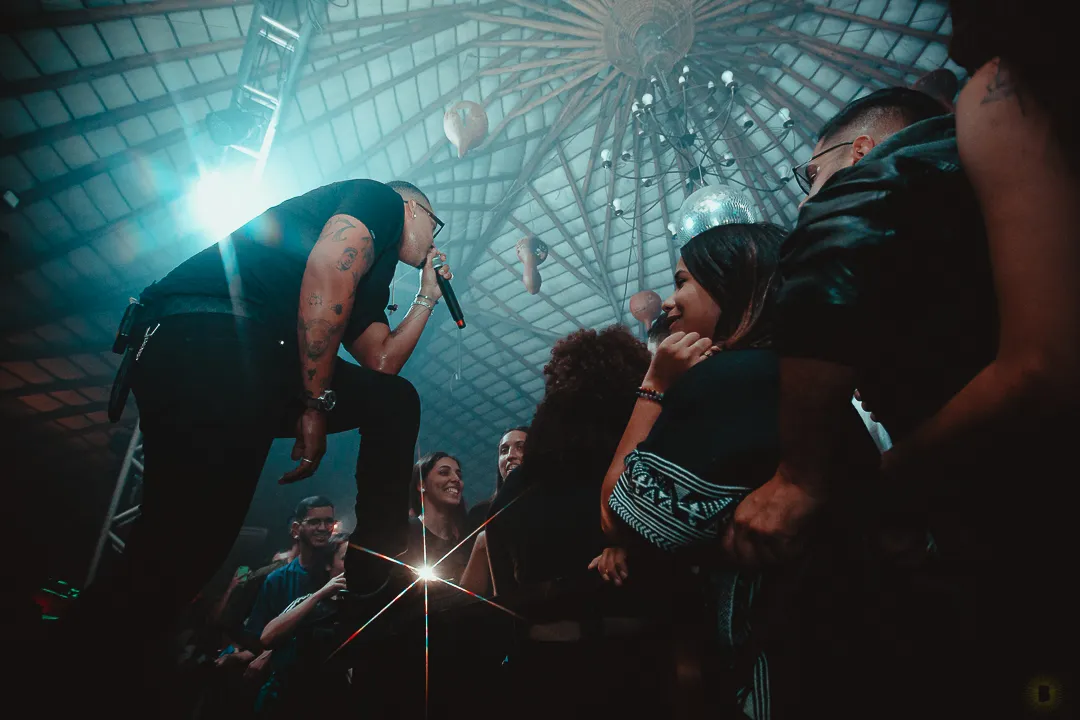 Galeria: FROID - Brasuca Multicultural
