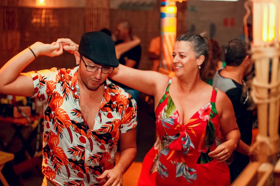 Galeria: Encontro de forrozeiros com TRIO NORDESTINO - Brasuca ...