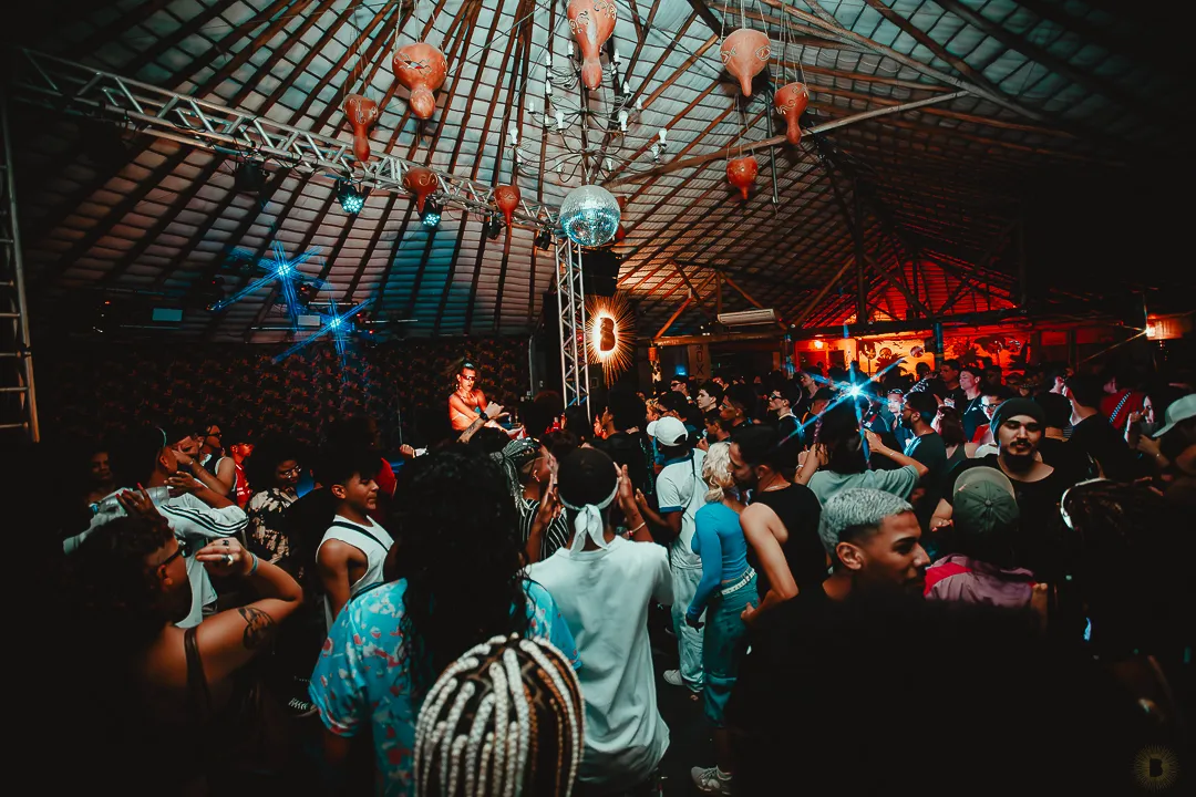 Galeria: TREVVO - Brasuca Multicultural