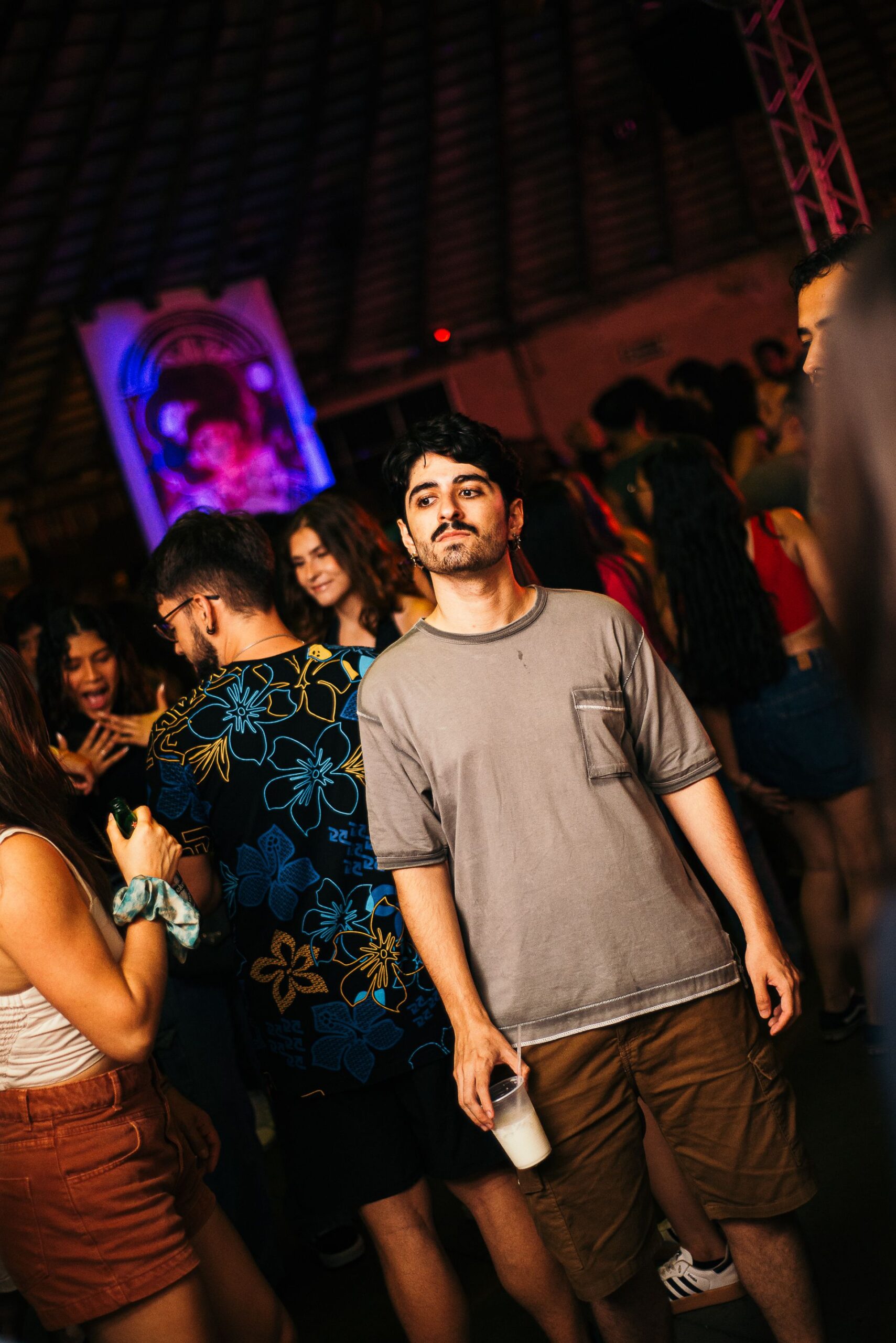 Galeria: CANDELA Última do Ano - Brasuca Multicultural